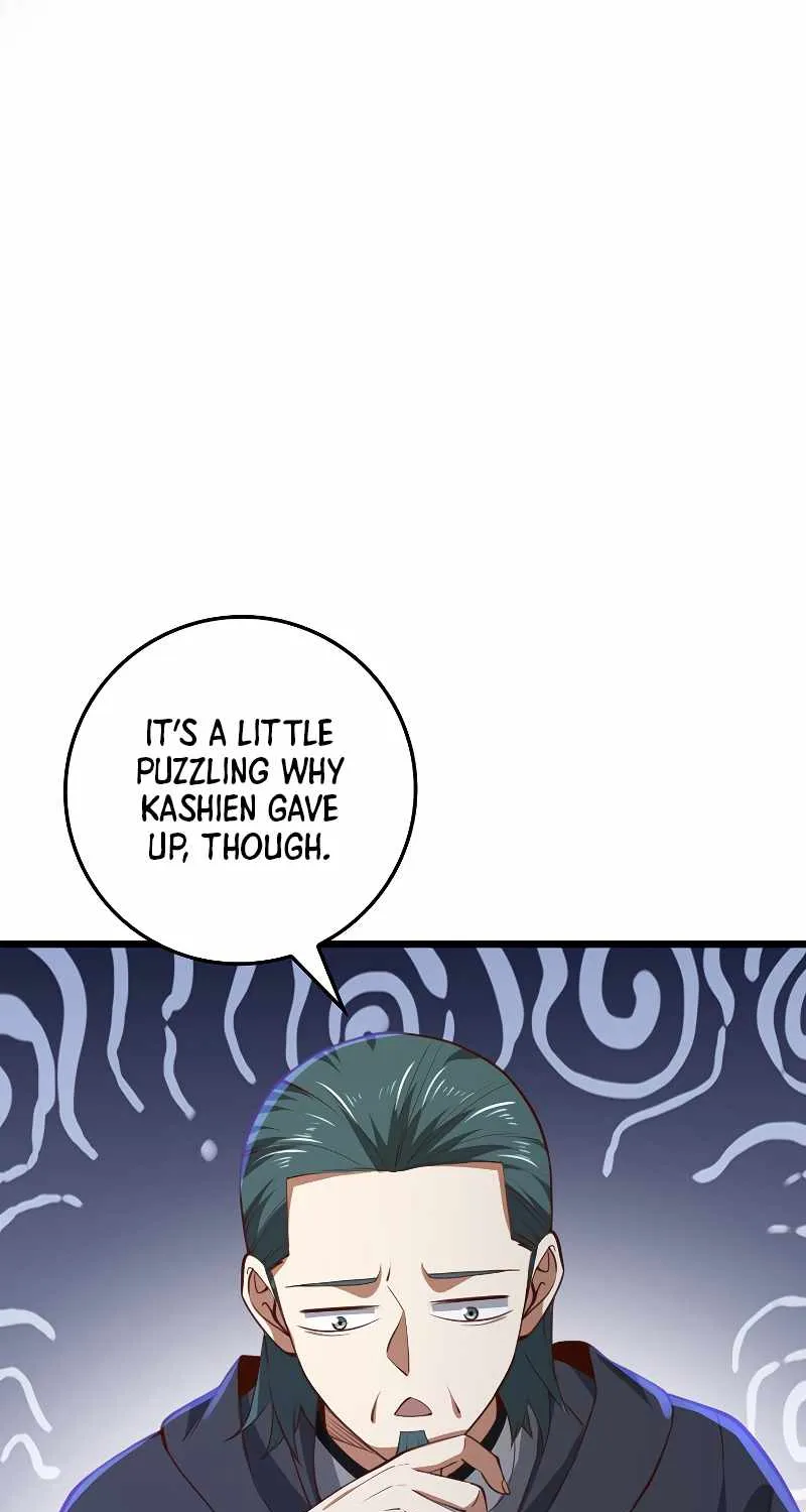 The Lord’s Coins Aren’t Decreasing?! Zinmanga X Chapter 83 Page 75