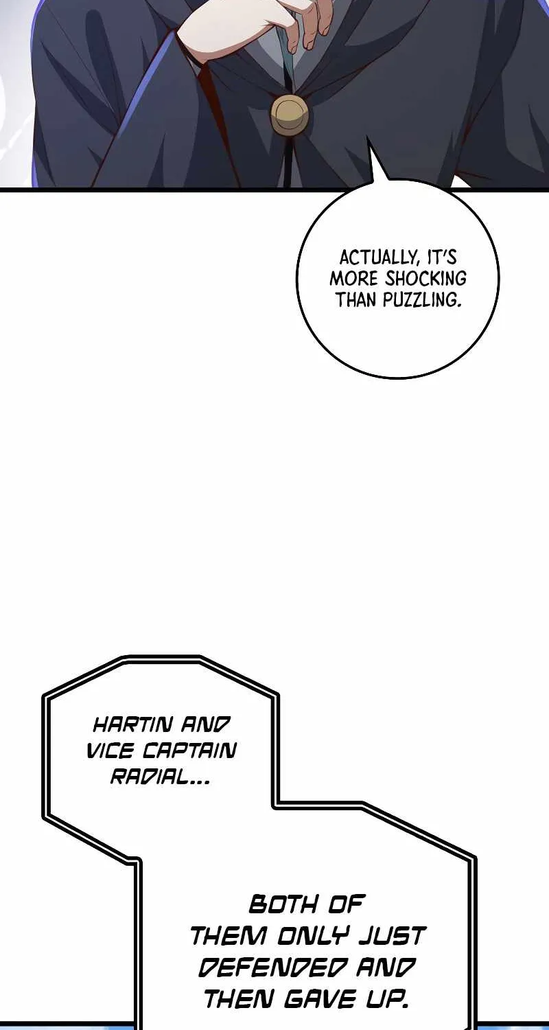 The Lord’s Coins Aren’t Decreasing?! Zinmanga X Chapter 83 Page 76
