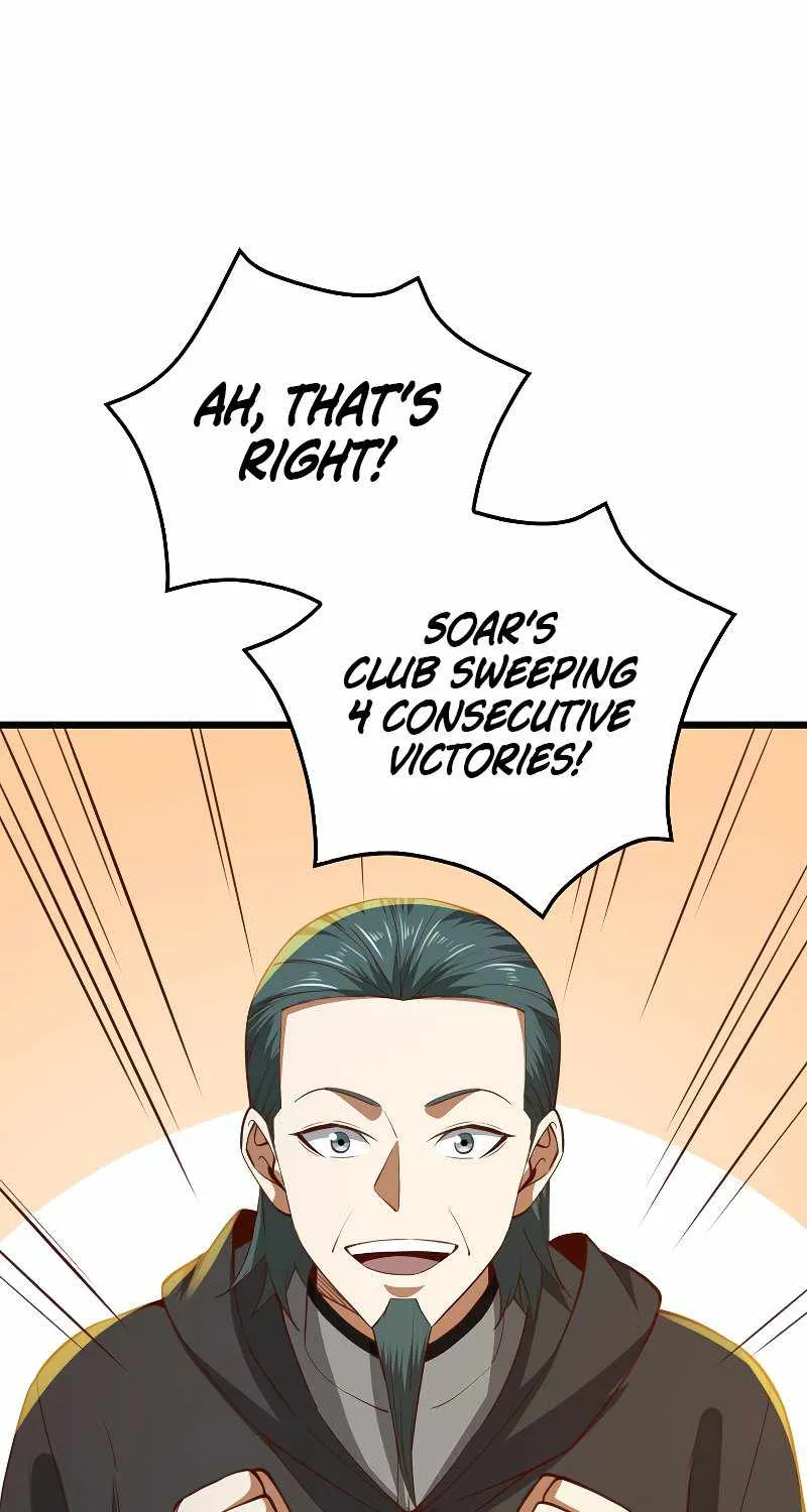 The Lord’s Coins Aren’t Decreasing?! Zinmanga X Chapter 83 Page 83