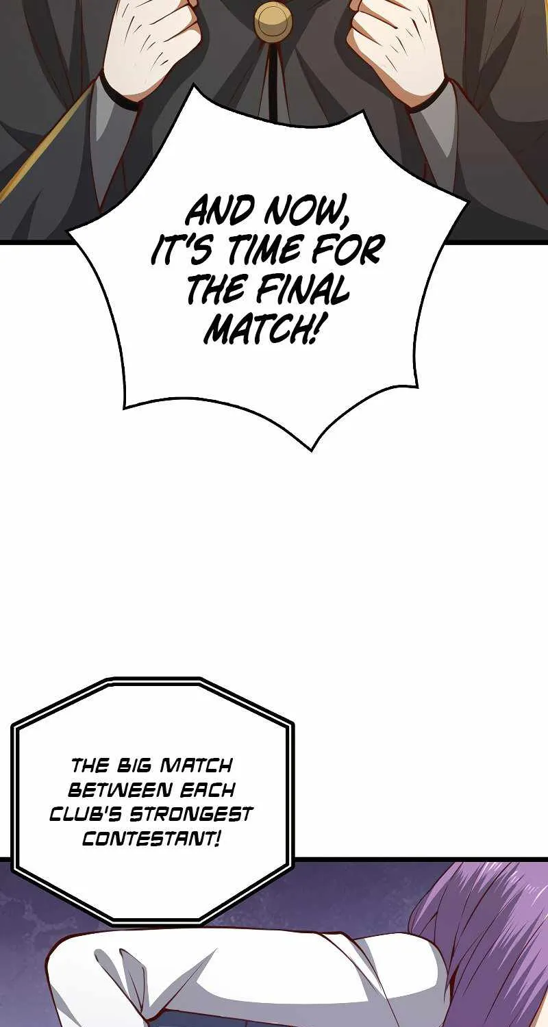 The Lord’s Coins Aren’t Decreasing?! Zinmanga X Chapter 83 Page 84