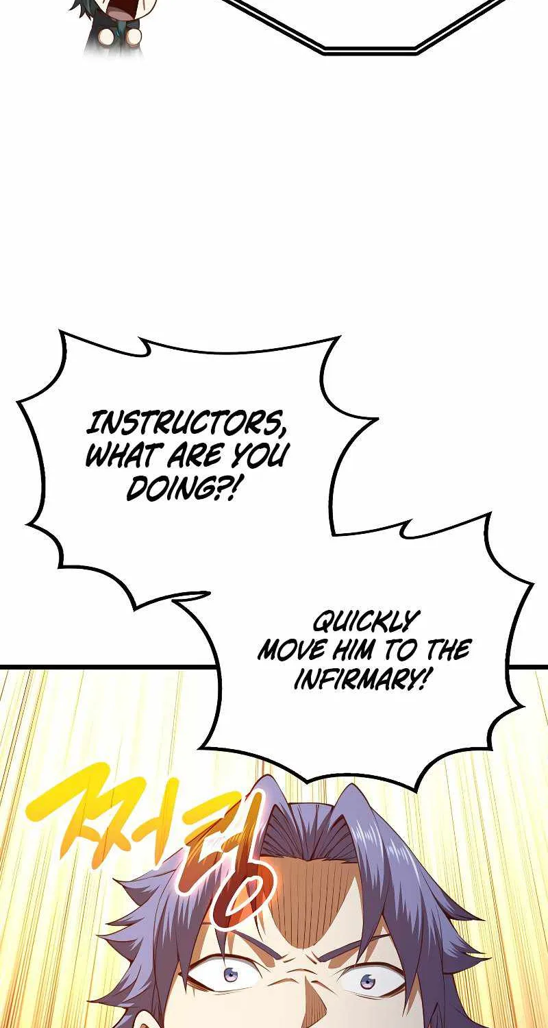 The Lord’s Coins Aren’t Decreasing?! Zinmanga X Chapter 82 Page 57
