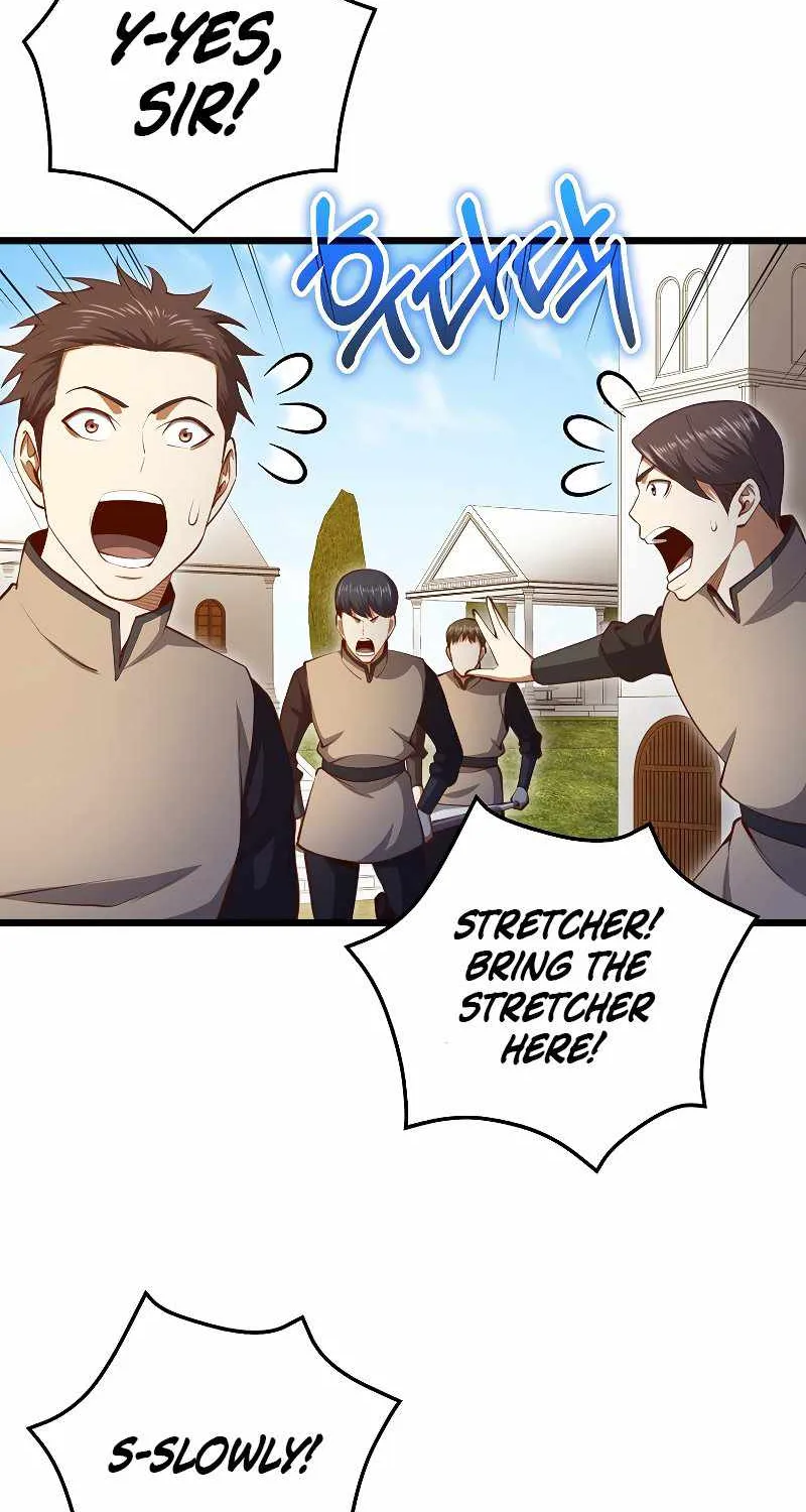 The Lord’s Coins Aren’t Decreasing?! Zinmanga X Chapter 82 Page 59