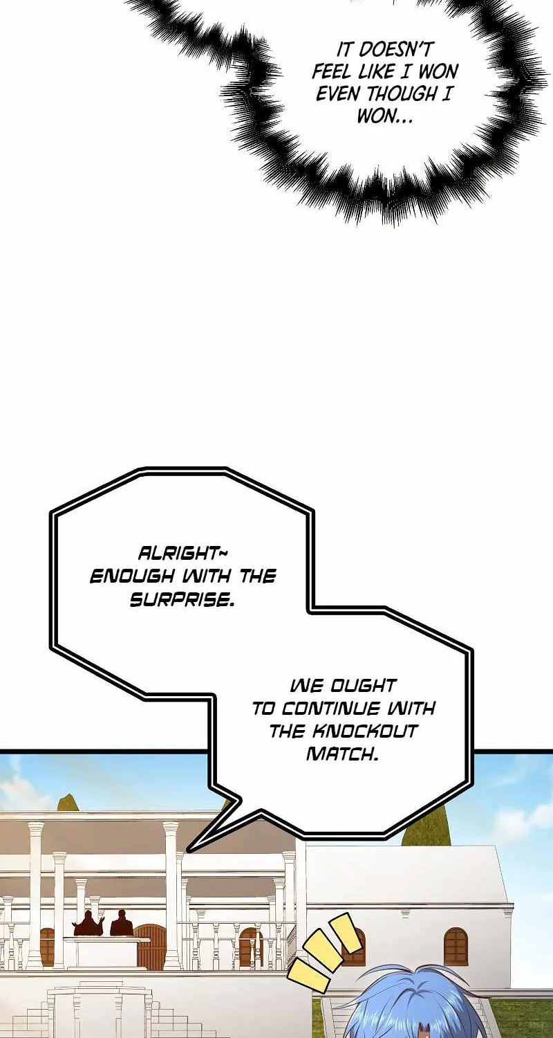 The Lord’s Coins Aren’t Decreasing?! Zinmanga X Chapter 82 Page 63