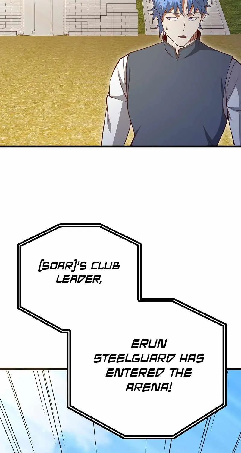 The Lord’s Coins Aren’t Decreasing?! Zinmanga X Chapter 82 Page 64