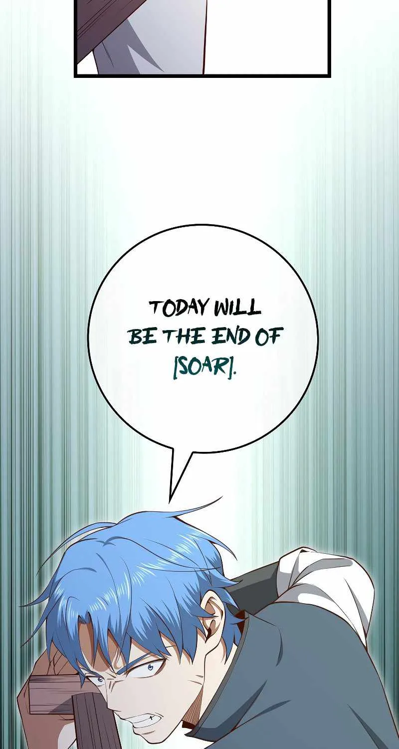 The Lord’s Coins Aren’t Decreasing?! Zinmanga X Chapter 82 Page 75