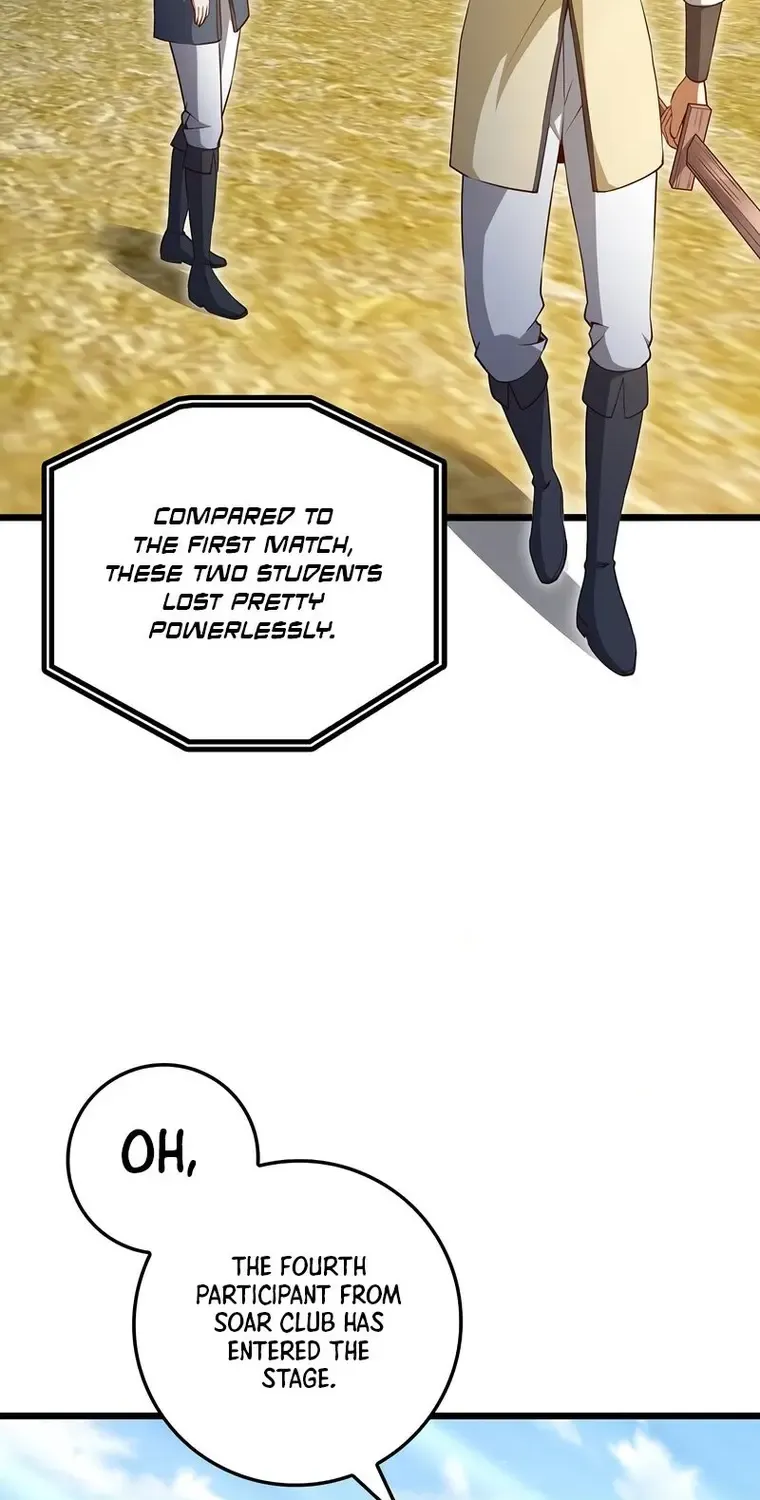 The Lord’s Coins Aren’t Decreasing?! Zinmanga X Chapter 81 Page 77