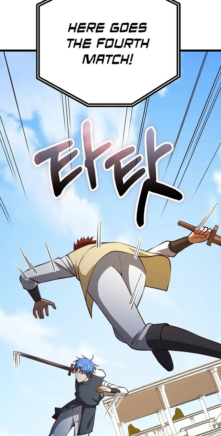 The Lord’s Coins Aren’t Decreasing?! Zinmanga X Chapter 81 Page 82