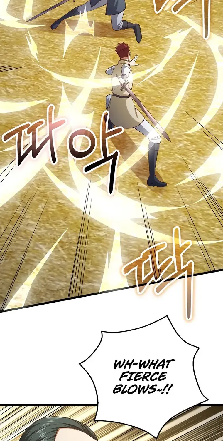 The Lord’s Coins Aren’t Decreasing?! Zinmanga X Chapter 81 Page 84