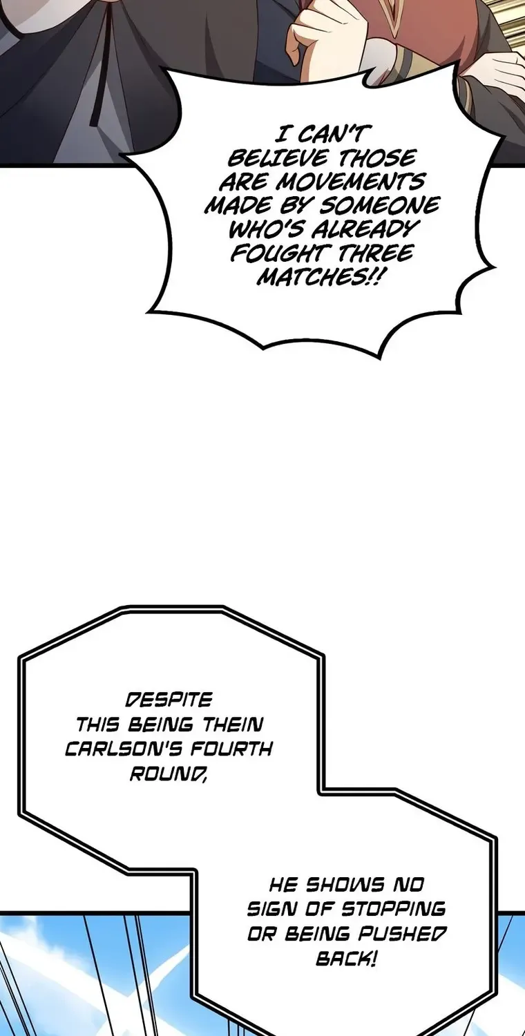 The Lord’s Coins Aren’t Decreasing?! Zinmanga X Chapter 81 Page 86