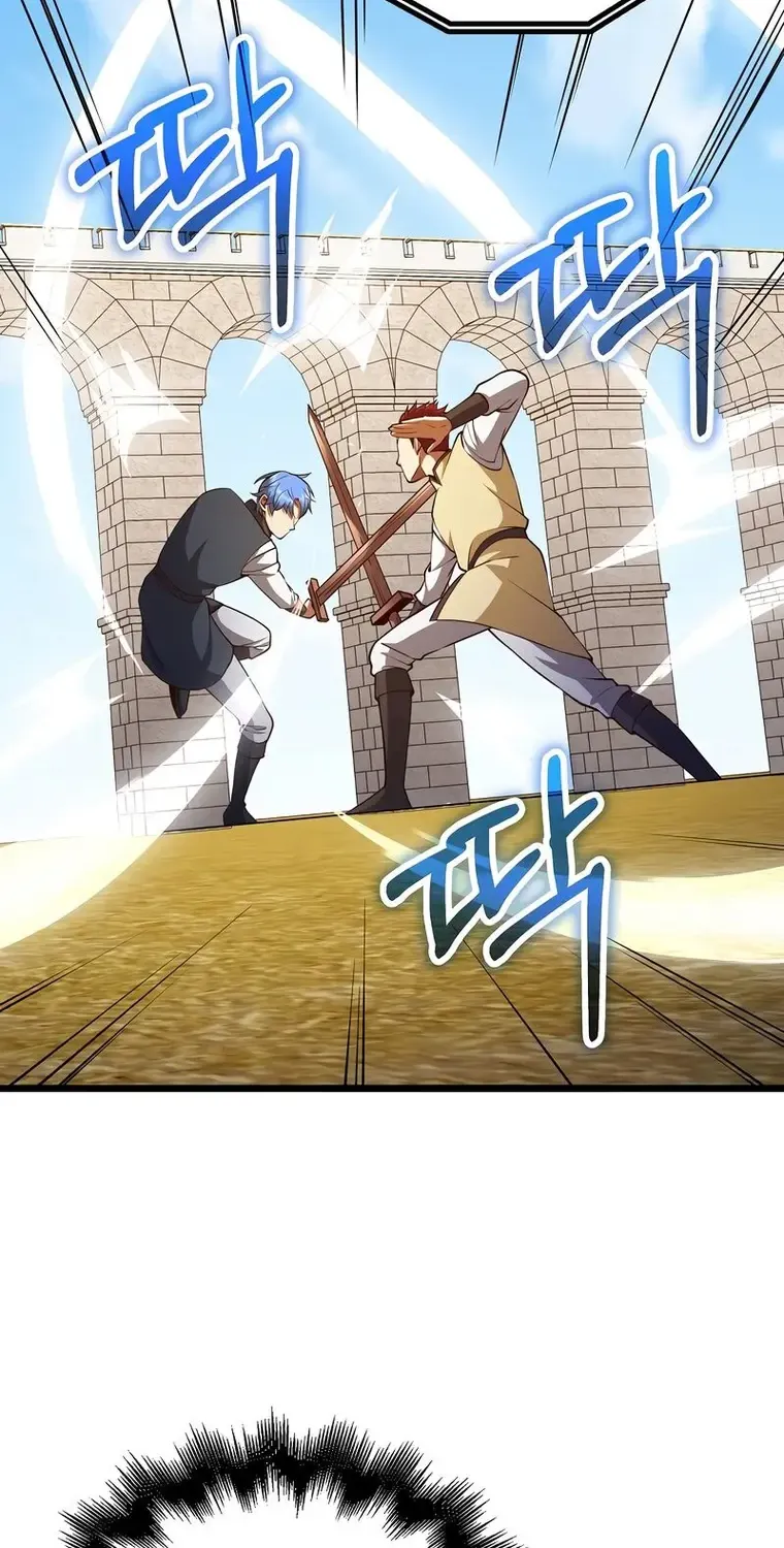 The Lord’s Coins Aren’t Decreasing?! Zinmanga X Chapter 81 Page 87