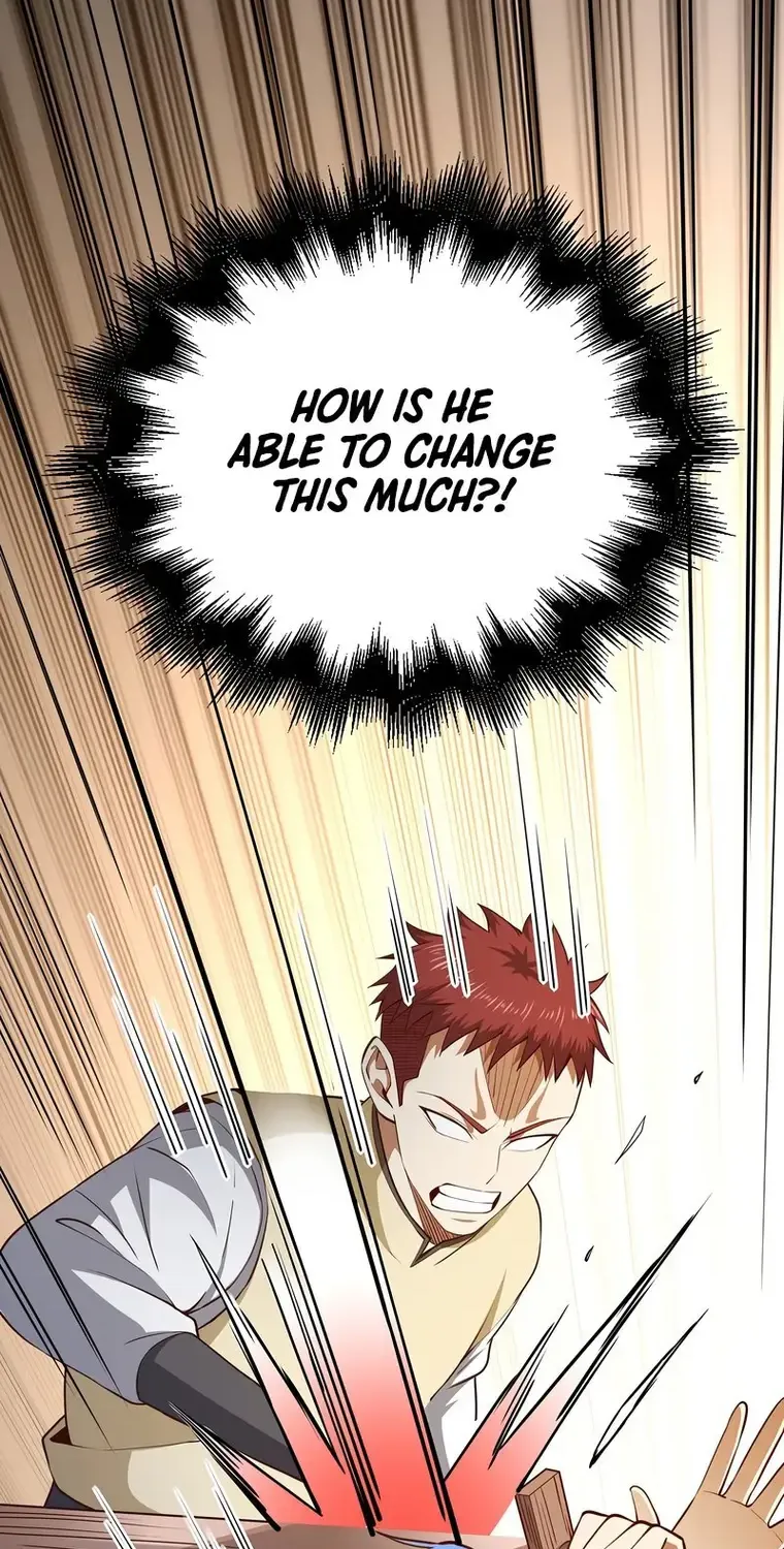 The Lord’s Coins Aren’t Decreasing?! Zinmanga X Chapter 81 Page 92