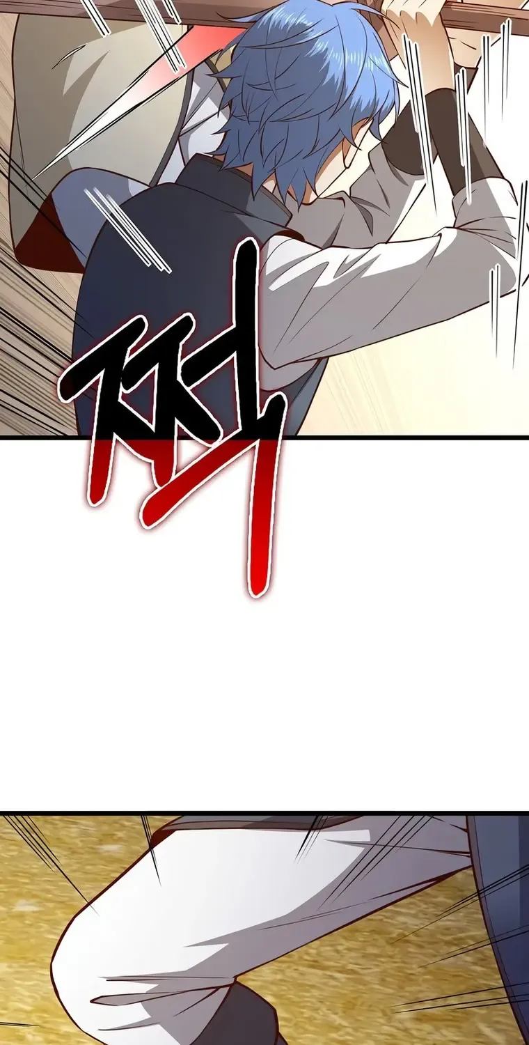 The Lord’s Coins Aren’t Decreasing?! Zinmanga X Chapter 81 Page 93