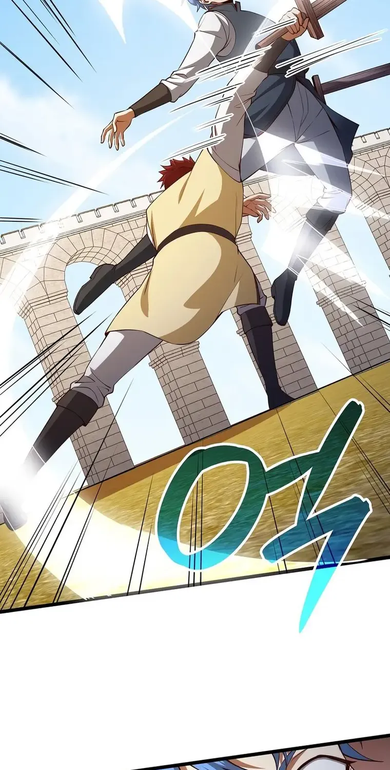 The Lord’s Coins Aren’t Decreasing?! Zinmanga X Chapter 81 Page 97