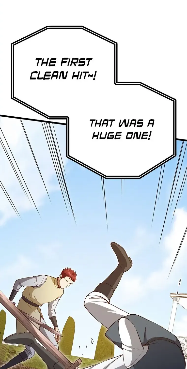 The Lord’s Coins Aren’t Decreasing?! Zinmanga X Chapter 81 Page 99