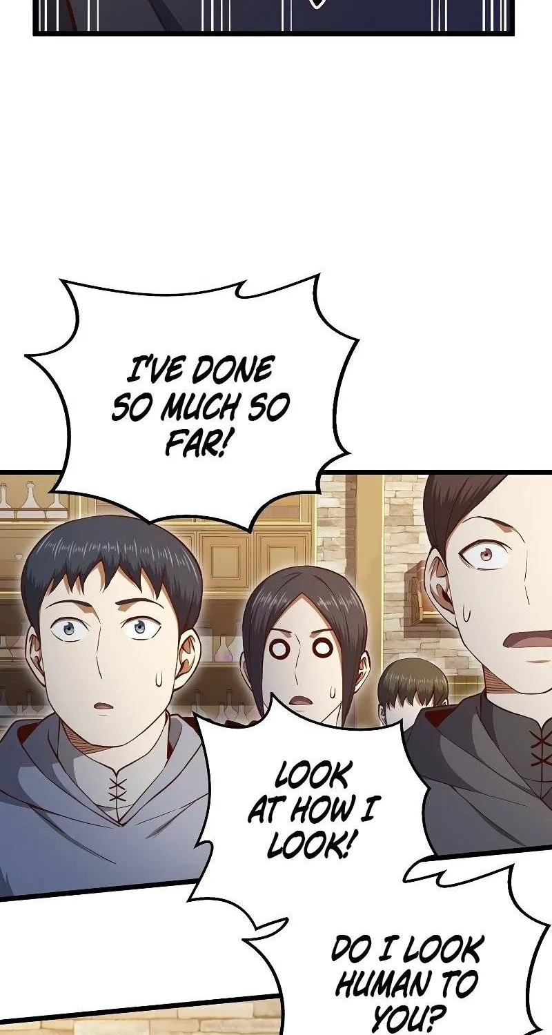 The Lord’s Coins Aren’t Decreasing?! Zinmanga X Chapter 79 Page 67