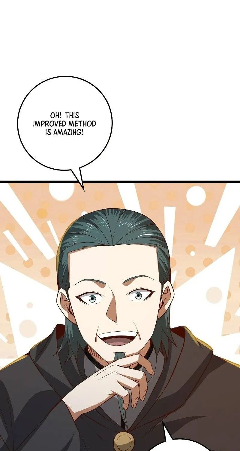 The Lord’s Coins Aren’t Decreasing?! Zinmanga X Chapter 79 Page 76