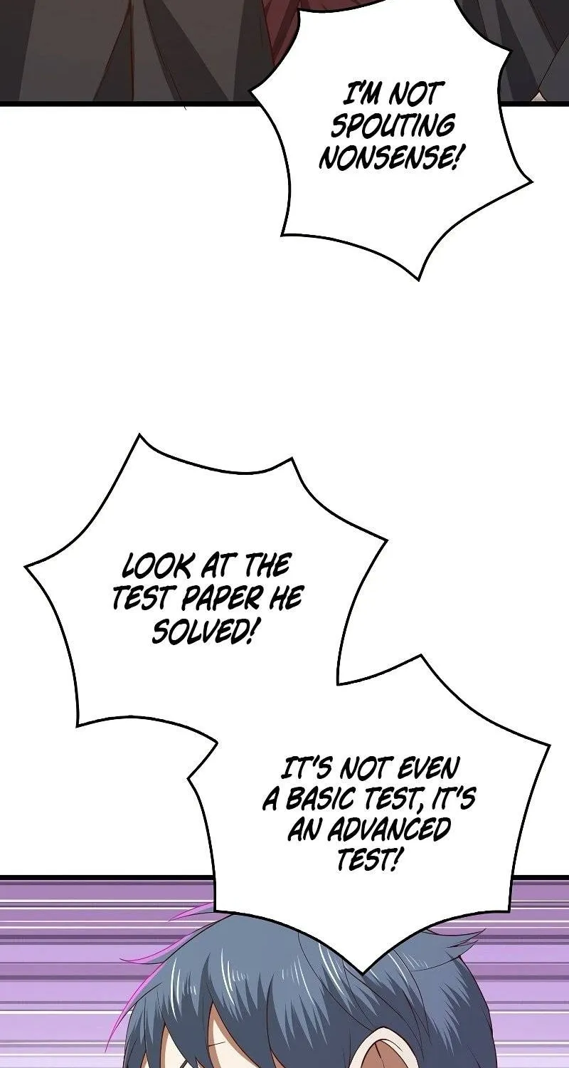 The Lord’s Coins Aren’t Decreasing?! Zinmanga X Chapter 79 Page 79