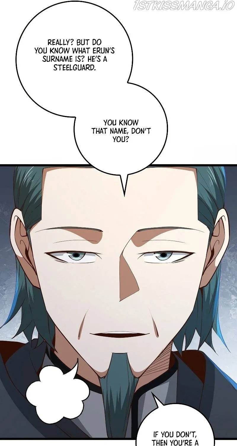 The Lord’s Coins Aren’t Decreasing?! Zinmanga X Chapter 79 Page 82