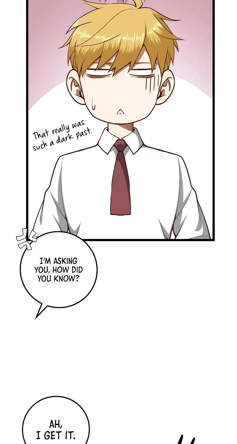 The Lord’s Coins Aren’t Decreasing?! Zinmanga X Chapter 78 Page 25