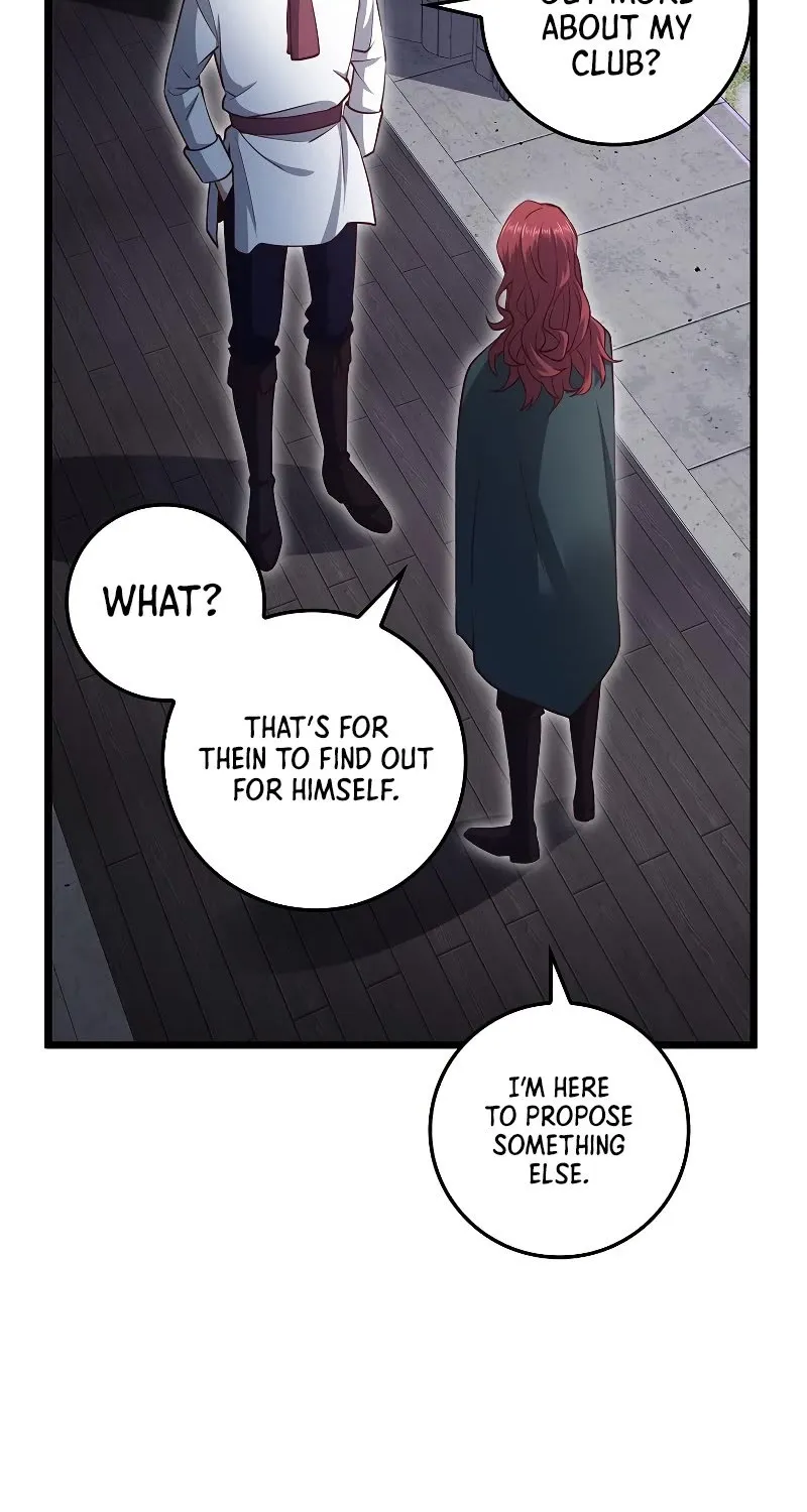 The Lord’s Coins Aren’t Decreasing?! Zinmanga X Chapter 78 Page 33