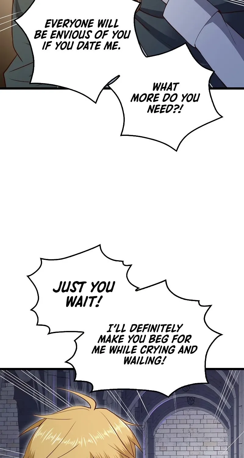 The Lord’s Coins Aren’t Decreasing?! Zinmanga X Chapter 78 Page 40