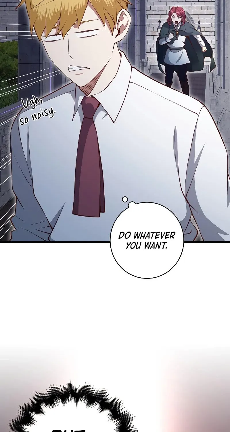 The Lord’s Coins Aren’t Decreasing?! Zinmanga X Chapter 78 Page 41
