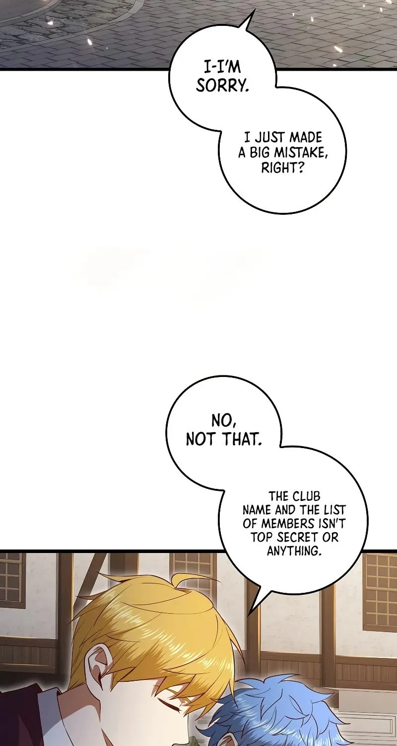 The Lord’s Coins Aren’t Decreasing?! Zinmanga X Chapter 78 Page 50