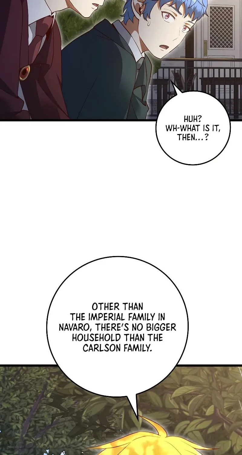 The Lord’s Coins Aren’t Decreasing?! Zinmanga X Chapter 78 Page 51