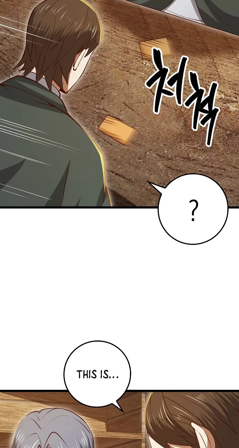 The Lord’s Coins Aren’t Decreasing?! Zinmanga X Chapter 78 Page 106