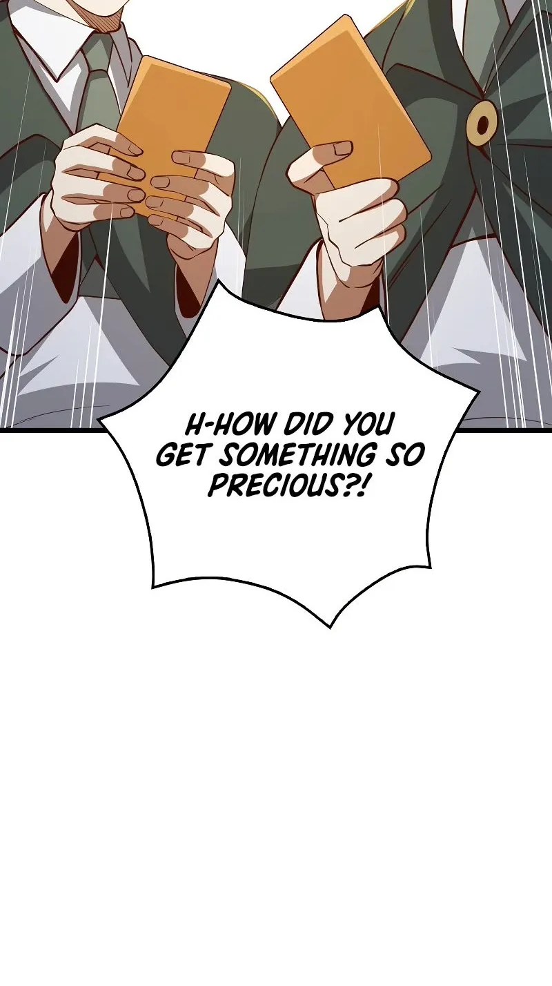 The Lord’s Coins Aren’t Decreasing?! Zinmanga X Chapter 78 Page 109