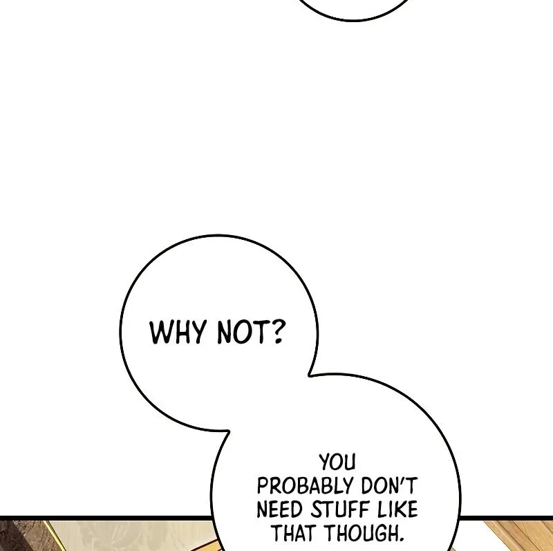 The Lord’s Coins Aren’t Decreasing?! Zinmanga X Chapter 78 Page 115