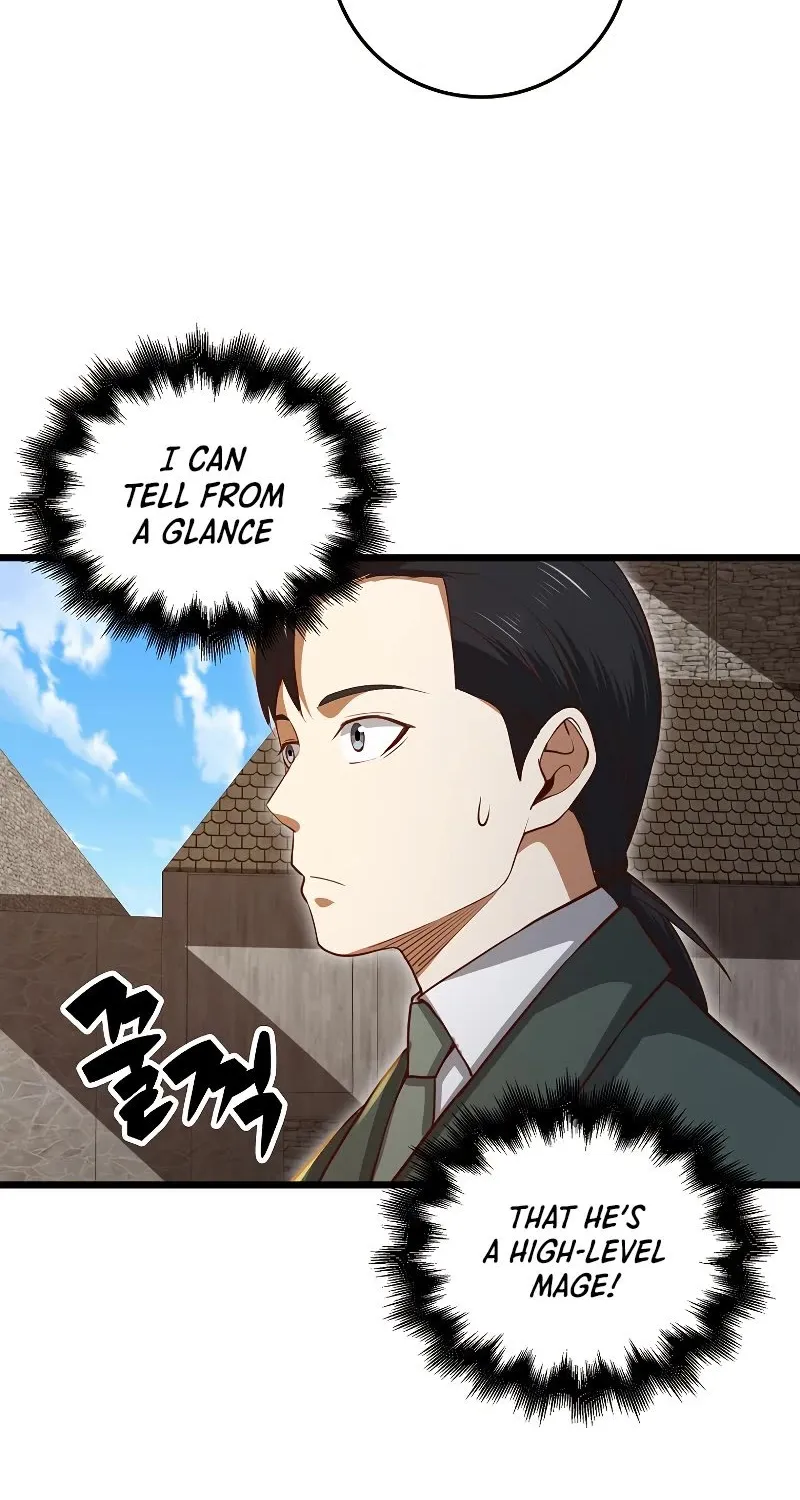 The Lord’s Coins Aren’t Decreasing?! Zinmanga X Chapter 78 Page 123