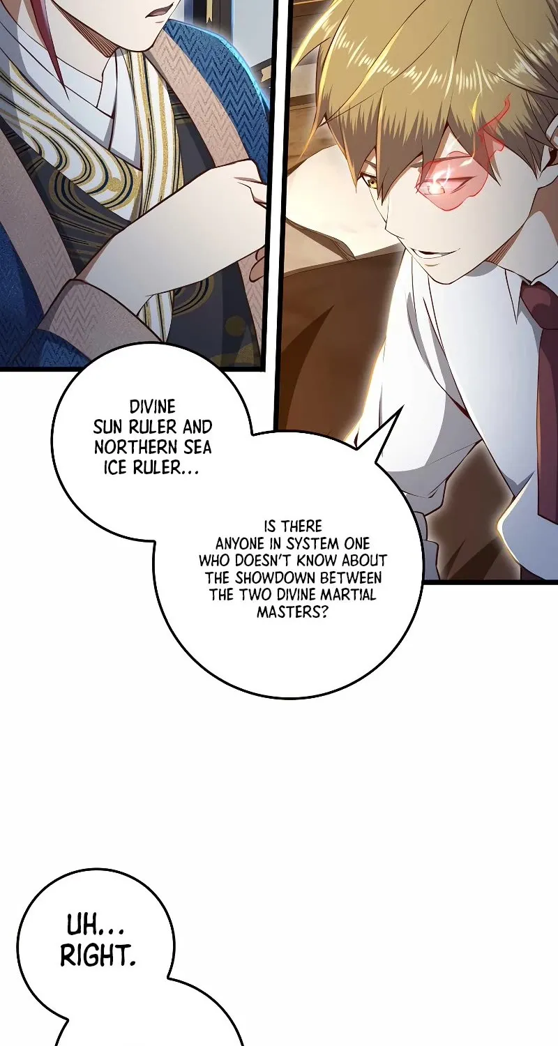 The Lord’s Coins Aren’t Decreasing?! Zinmanga X Chapter 76 Page 24