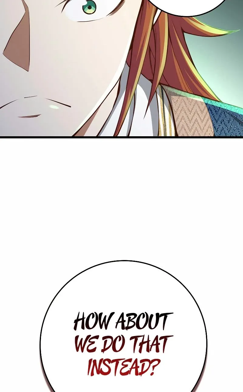 The Lord’s Coins Aren’t Decreasing?! Zinmanga X Chapter 76 Page 55