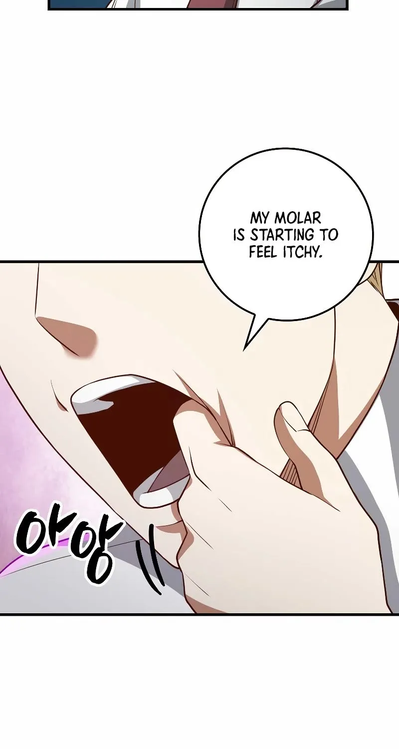 The Lord’s Coins Aren’t Decreasing?! Zinmanga X Chapter 76 Page 62