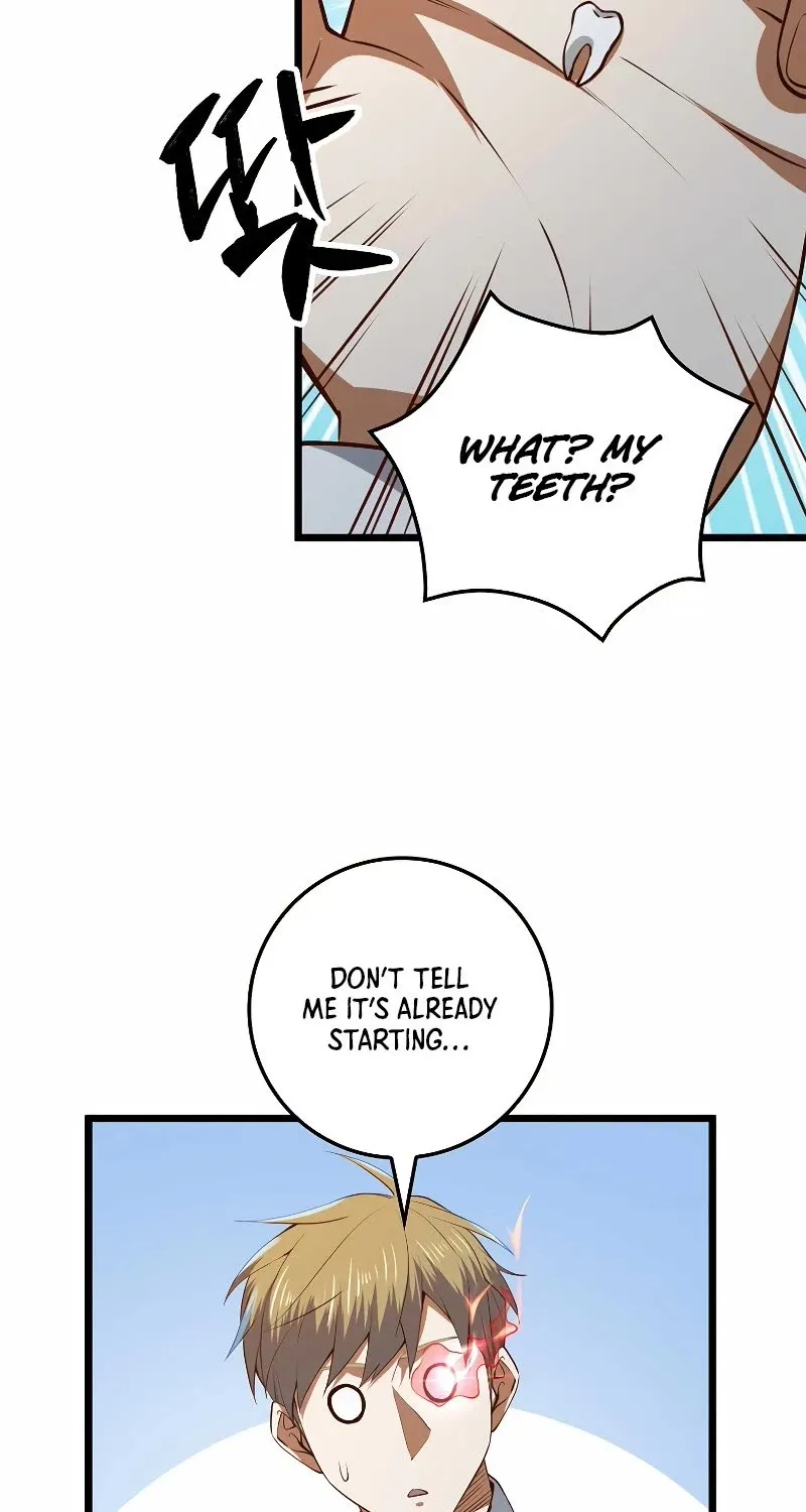 The Lord’s Coins Aren’t Decreasing?! Zinmanga X Chapter 76 Page 64