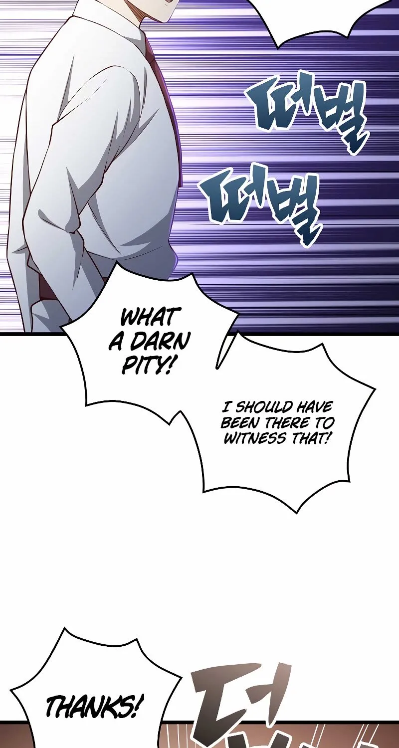 The Lord’s Coins Aren’t Decreasing?! Zinmanga X Chapter 74 Page 38