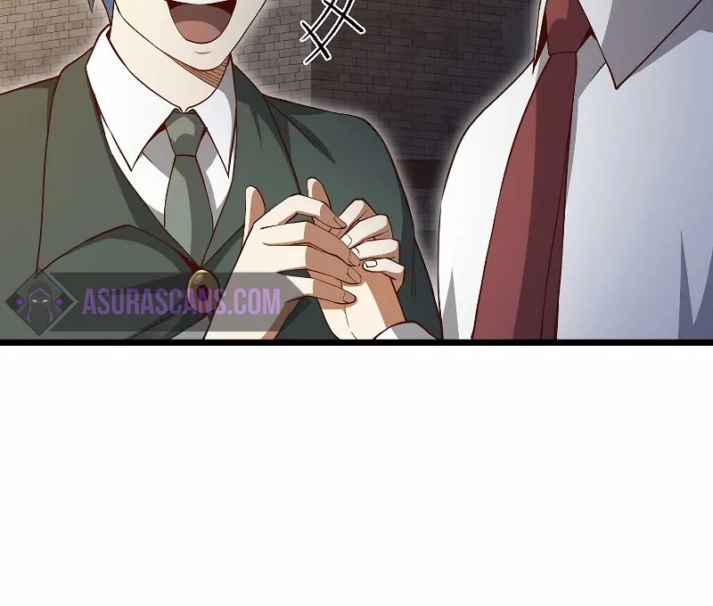 The Lord’s Coins Aren’t Decreasing?! Zinmanga X Chapter 74 Page 41
