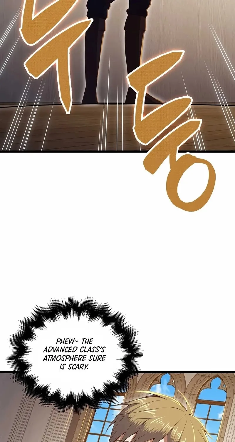 The Lord’s Coins Aren’t Decreasing?! Zinmanga X Chapter 73 Page 40
