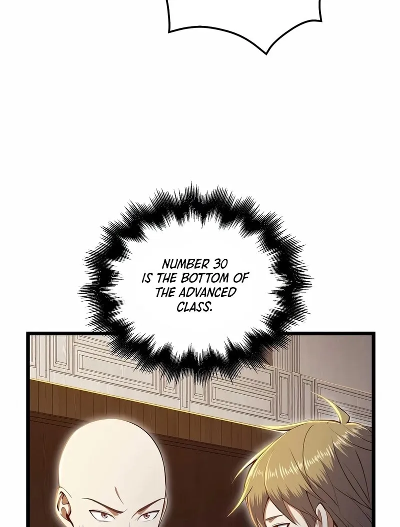 The Lord’s Coins Aren’t Decreasing?! Zinmanga X Chapter 73 Page 49