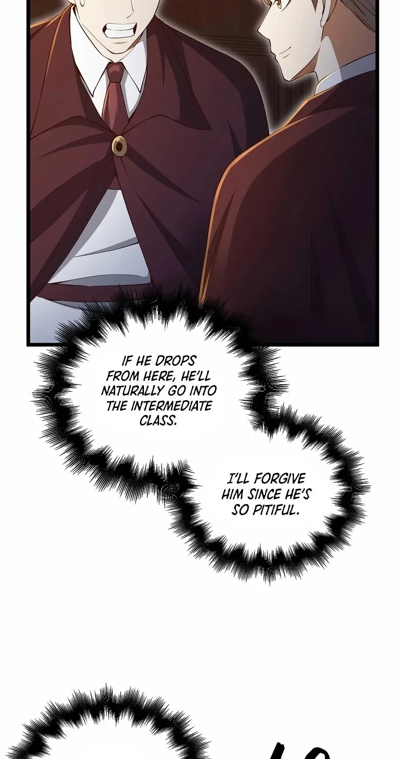 The Lord’s Coins Aren’t Decreasing?! Zinmanga X Chapter 73 Page 50