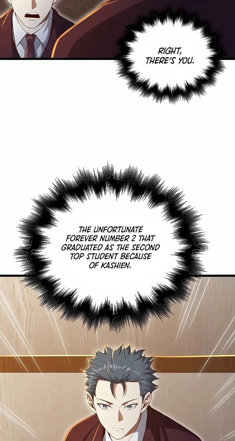 The Lord’s Coins Aren’t Decreasing?! Zinmanga X Chapter 73 Page 55