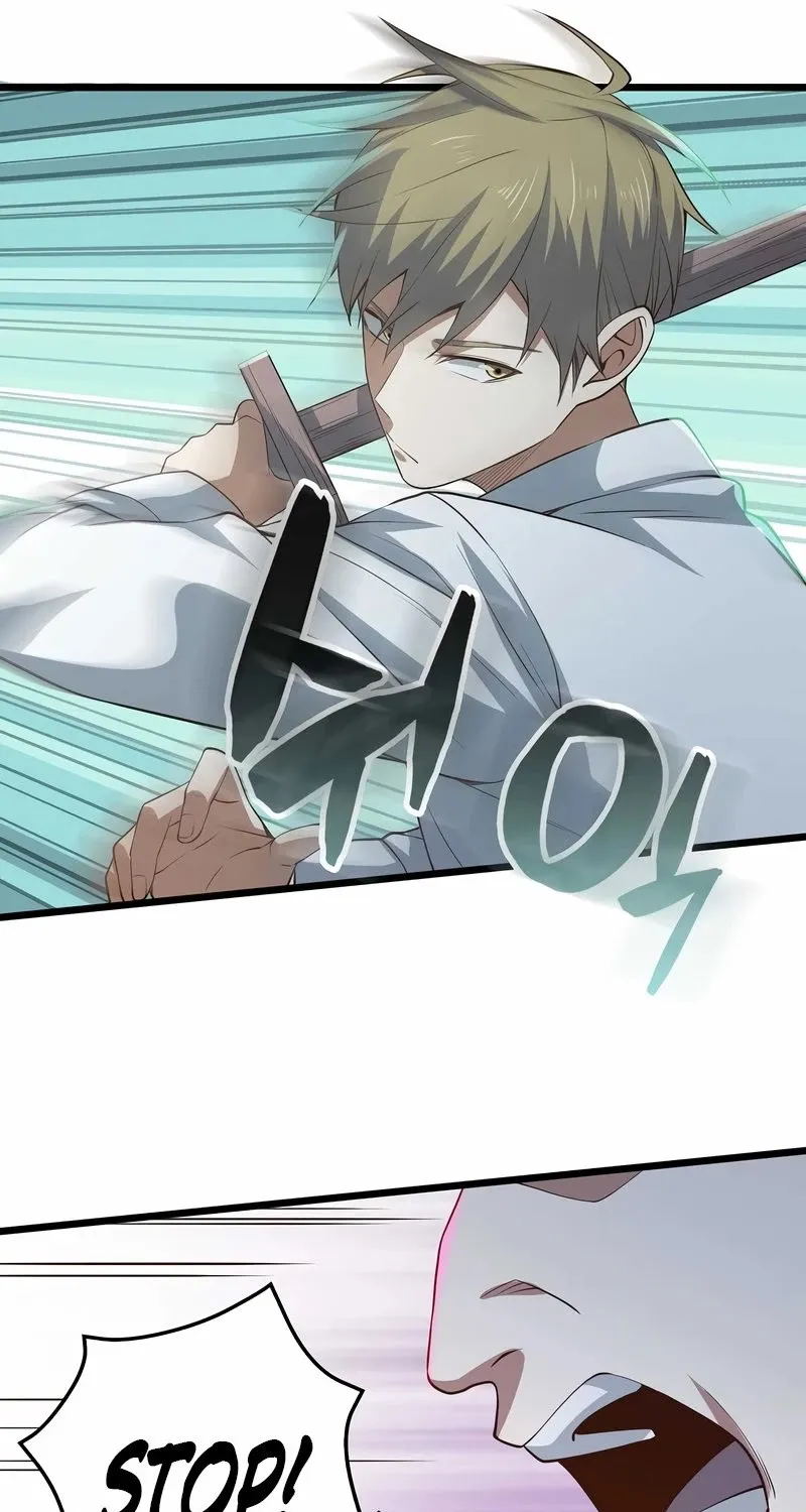 The Lord’s Coins Aren’t Decreasing?! Zinmanga X Chapter 73 Page 72