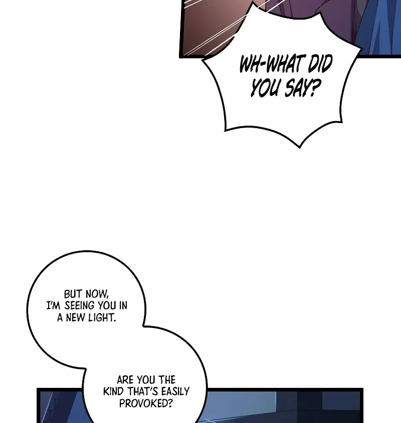 The Lord’s Coins Aren’t Decreasing?! Zinmanga X Chapter 72 Page 57