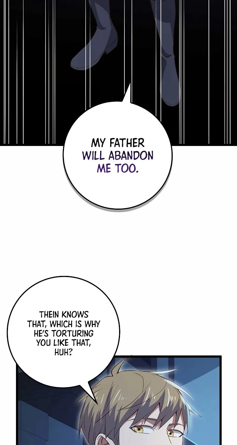 The Lord’s Coins Aren’t Decreasing?! Zinmanga X Chapter 72 Page 86
