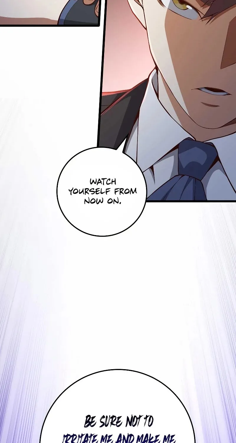 The Lord’s Coins Aren’t Decreasing?! Zinmanga X Chapter 71 Page 27