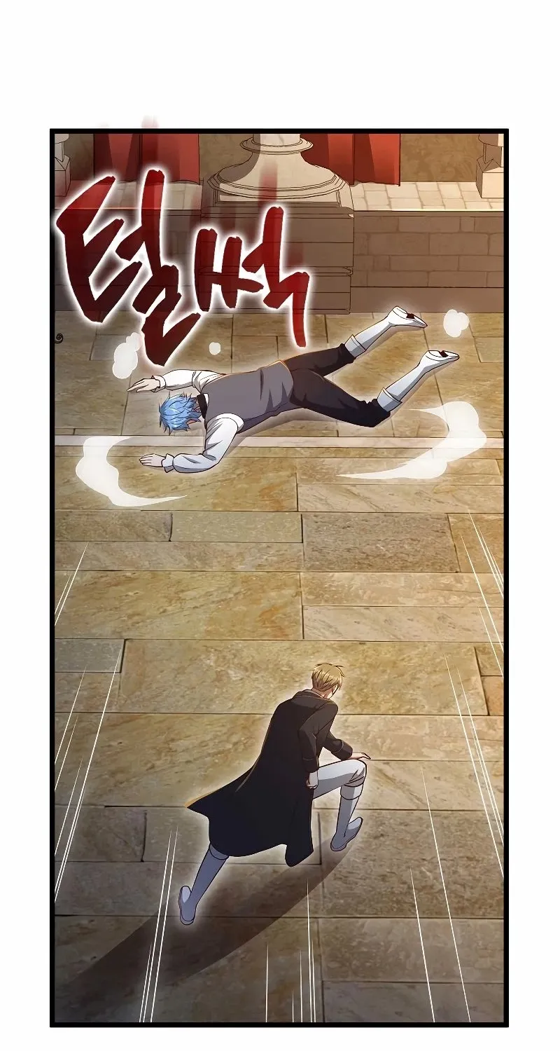 The Lord’s Coins Aren’t Decreasing?! Zinmanga X Chapter 71 Page 35
