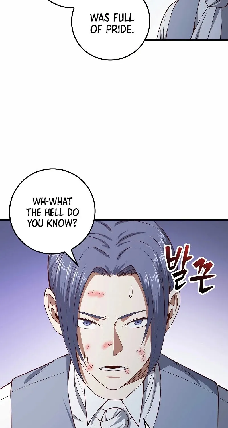 The Lord’s Coins Aren’t Decreasing?! Zinmanga X Chapter 71 Page 62