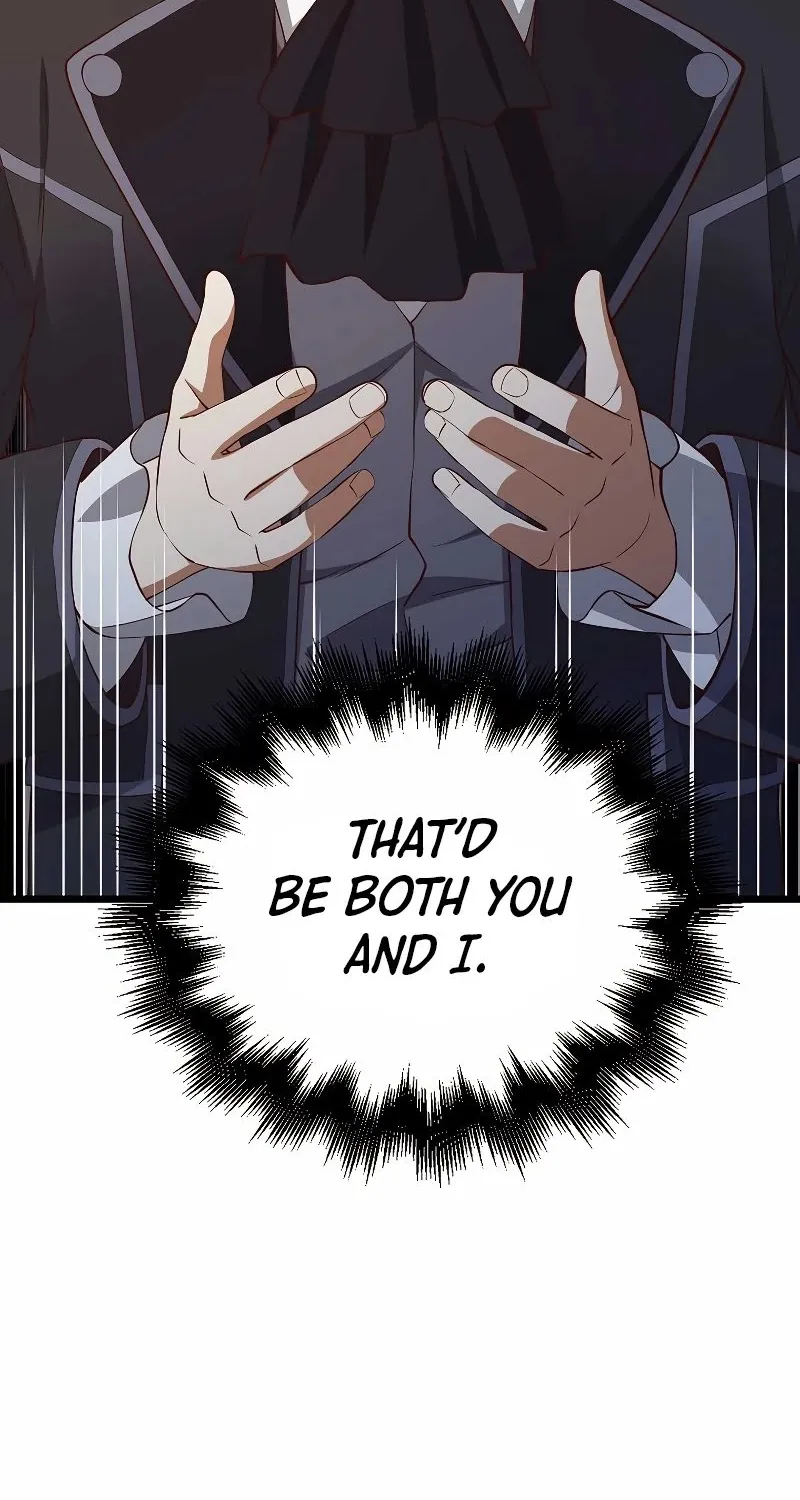 The Lord’s Coins Aren’t Decreasing?! Zinmanga X Chapter 71 Page 65