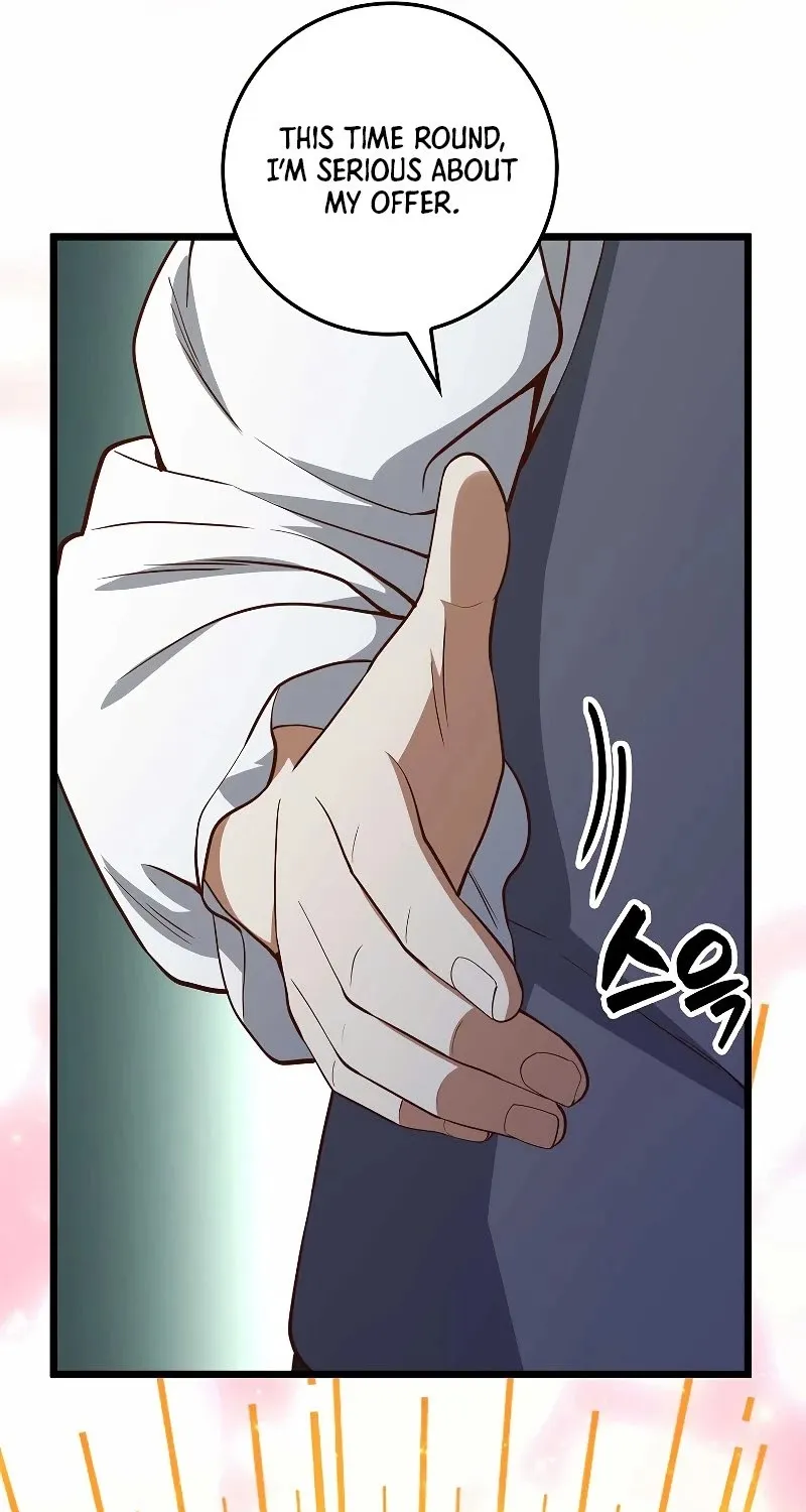 The Lord’s Coins Aren’t Decreasing?! Zinmanga X Chapter 70 Page 96
